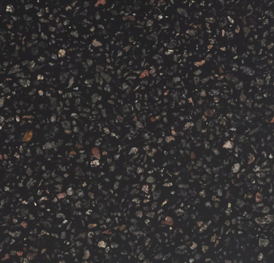 Graphalit Quartz Bornholm Black