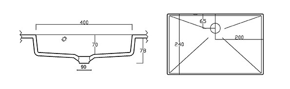 Square 40 SQ40
